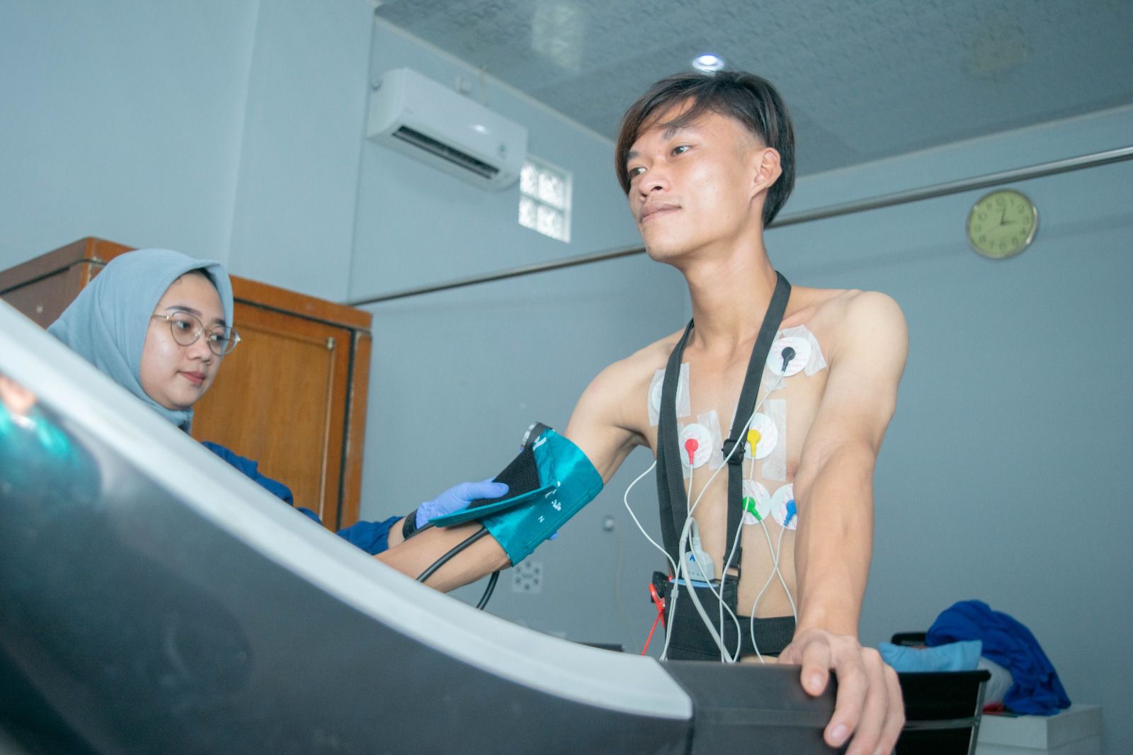 Treadmill